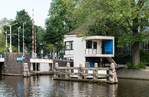 Plantage Apartment | SWEETS - Hortusbrug