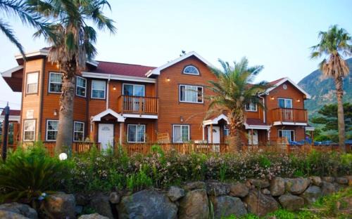 Andeok House | Sweetsalt