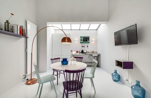 Quartier du Petit-Montrouge Apartment | Sweett | Brune IV - Two Bedroom Apartment, Sleeps 6