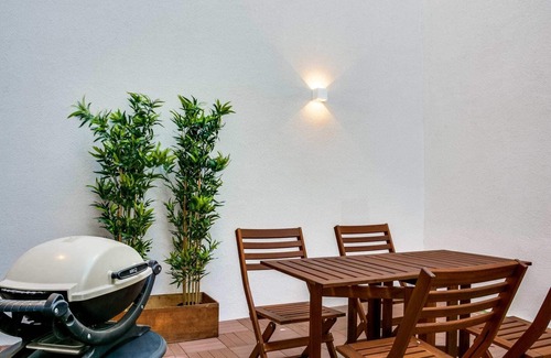 Quartier du Petit-Montrouge Apartment | Sweett | Brune IV - Two Bedroom Apartment, Sleeps 6
