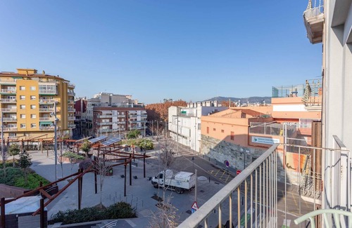 Hostafrancs Apartment | Sweett | Callao V - Two Bedroom Apartment, Sleeps 4