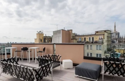 Scala Apartment | Sweett | Central Tower V