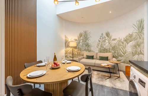 Gaillon Apartment | Sweett | Monsigny VI
