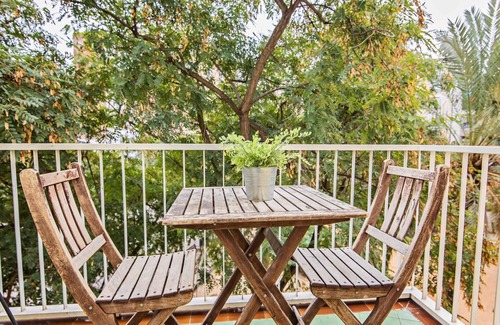 el Fort Pienc Apartment | Sweett | Monumental - Three Bedroom Apartment, Sleeps 6