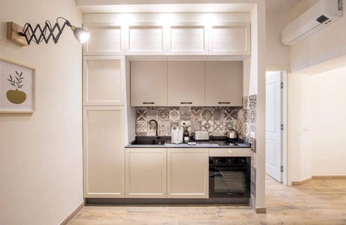 Porta Volta Apartment | Sweett | Moscova III