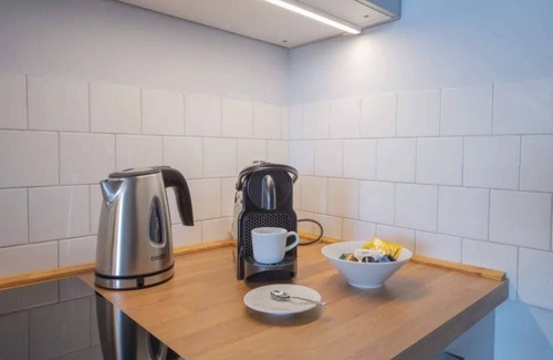 Porta Lodovica Apartment | Sweett | San Gottardo I