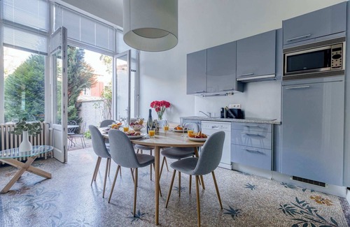 Upper Town Apartment | Sweett | Two-Bedroom Apartment B-01