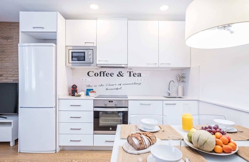 Sant Antoni Apartment | Sweett | Villarroel 432