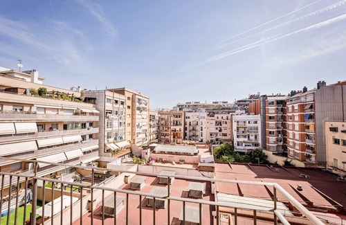 Sant Antoni Apartment | Sweett | Villarroel 432