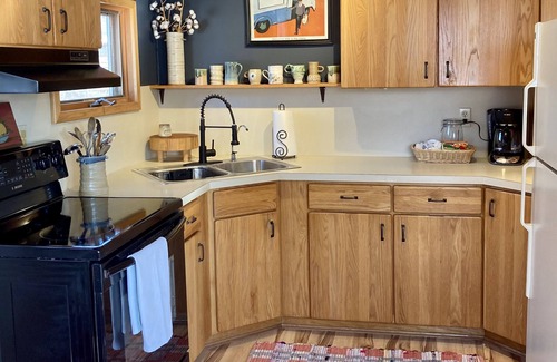 Ludington House | Sweetwater Bunkhouse Ludington