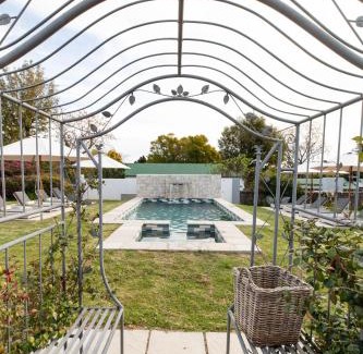 Drakenstein House | Sweetwater Guesthouse