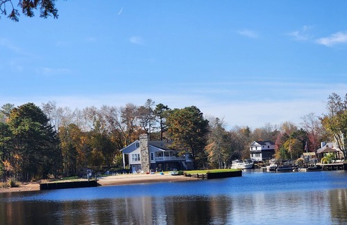 Elwood House | Sweetwater House on the Mullica River