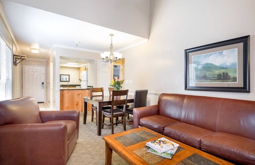 North Park City Condo | Sweetwater Lift Lodge
