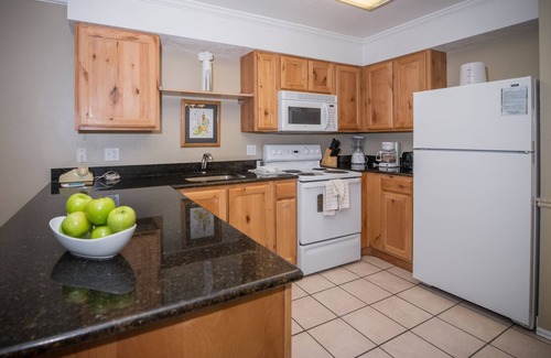 North Park City Condo | Sweetwater Lift Lodge