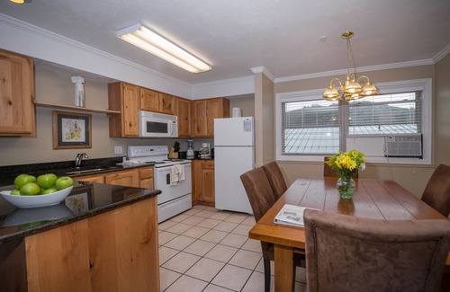 North Park City Condo | Sweetwater Lift Lodge