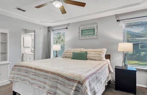 Southside House | Sweetwater Oasis in Heart of Mandarin