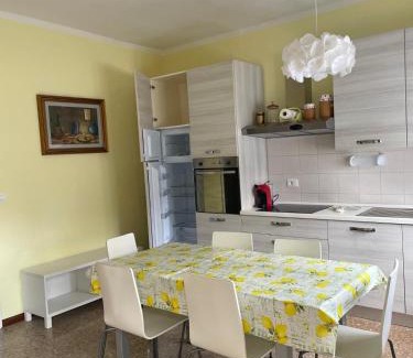 Pievepelago Apartment | Sweety Home