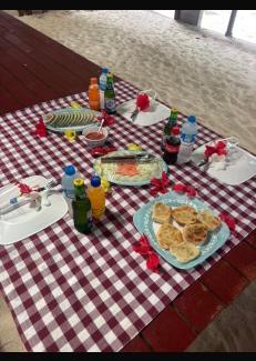 Praslin Island Boat Rental | Swell boat excursion