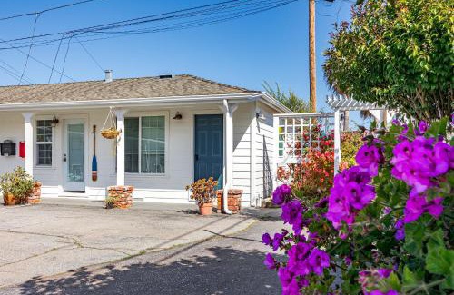 Eastside Santa Cruz Hotel | Swell House Santa Cruz