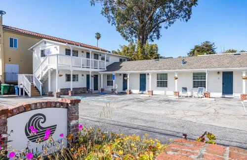 Eastside Santa Cruz Hotel | Swell House Santa Cruz