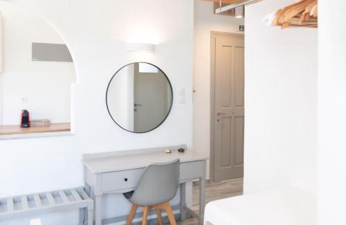 Naousa Apartment | Swell S1 maisonette in Naousa