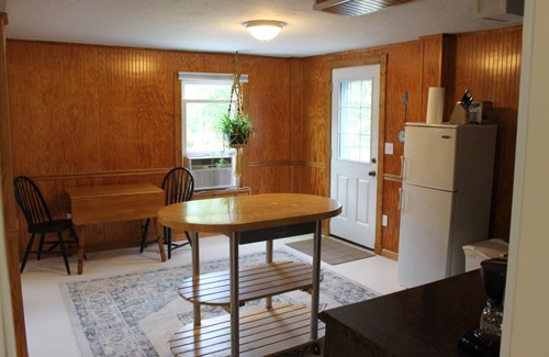 Avon Apartment | Swell Suite Apartment, Private, One block to beach