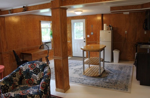 Avon Apartment | Swell Suite Apartment, Private, One block to beach