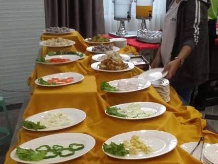 Pathein Hotel | Swen Hotel