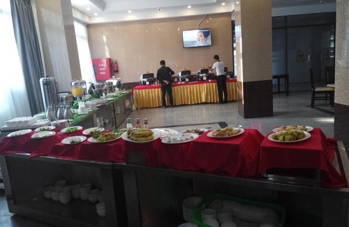 Pathein Hotel | Swen Hotel