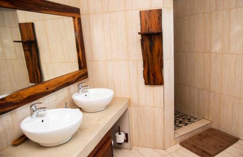 Buffelspruit House | Sweni Lodge 91 Mjejane Kruger Park
