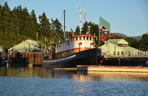 Port Alberni Hotel | Swept Away Inn