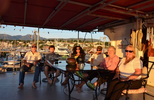 Port Alberni Boat Rental | Swept Away Inn