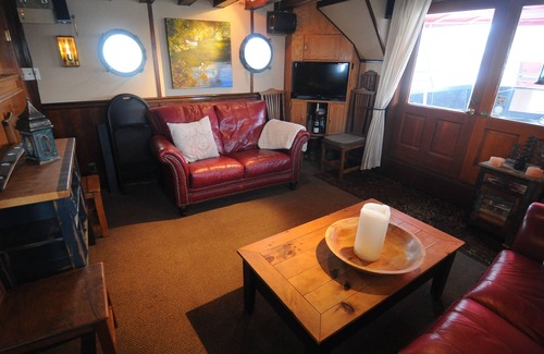 Port Alberni Boat Rental | Swept Away Inn