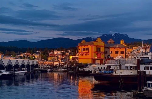 Port Alberni Boat Rental | Swept Away Inn