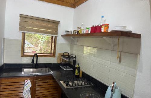 Takawiri Island House | Sweta Takawiri island cottage