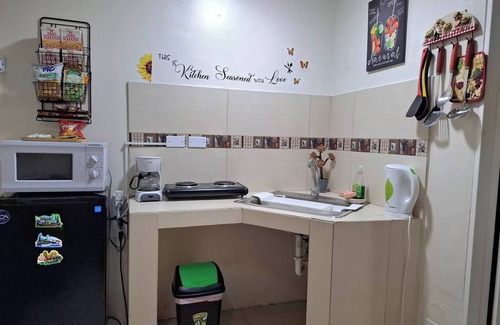 Tumba Vieja Apartment | Swette Love 10 minutes from the airport Tocumen