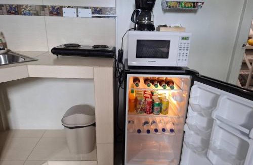 Tumba Vieja Apartment | Swette Love 10 minutes from the airport Tocumen