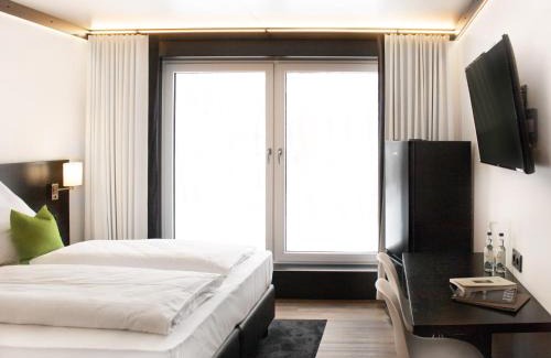 Gochscheim Hotel | SWF Hotel by WMM Hotels