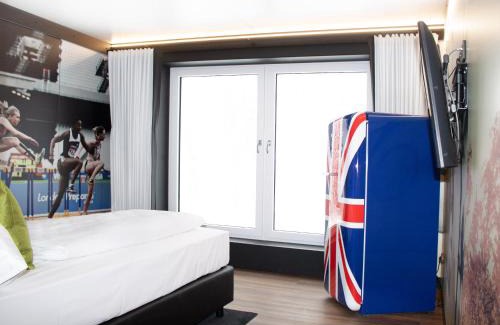 Gochscheim Hotel | SWF Hotel by WMM Hotels