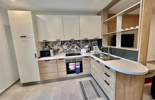 Tal-Ibrag Apartment | Swieqi 3 bedroom apartment
