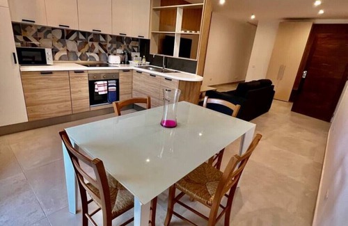 Tal-Ibrag Apartment | Swieqi 3 bedroom apartment