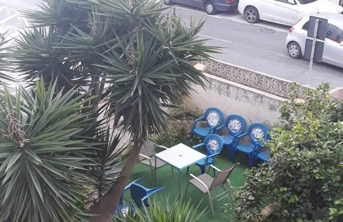 St. Andrew's House | Swieqi Villa Maria Apartment