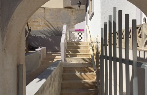 St. Andrew's House | Swieqi Villa Maria Apartment