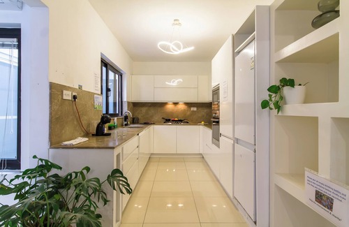 St. Andrew's Hotel | SwieqiStay room2 private bath - Paceville