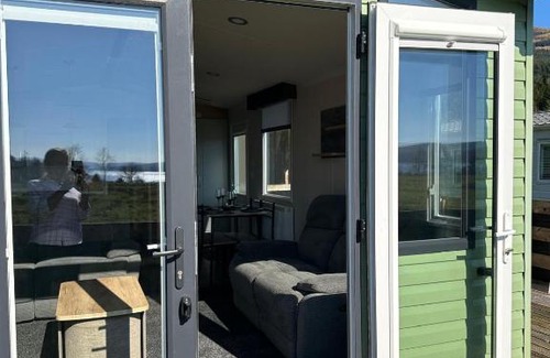Ardentinny House | Swift Bordeaux Sea View 10