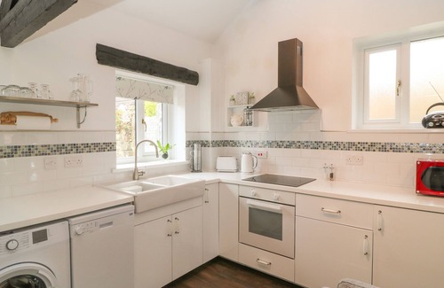 Lower Trengale Cottage | Swift Cottage
