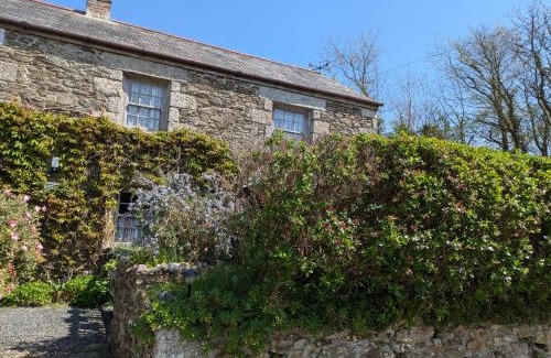 St. Martin House | Swift Cottage
