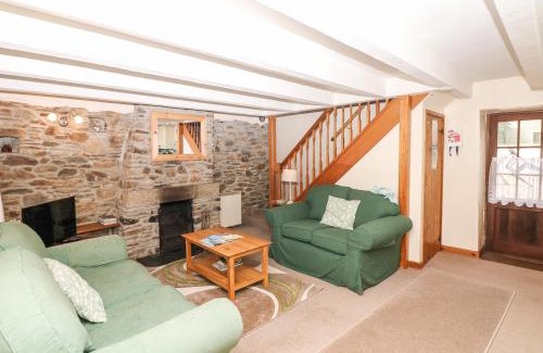 St. Martin House | Swift Cottage