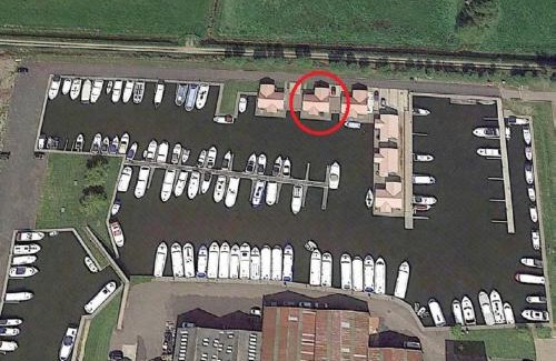 Potter Heigham House | Swift Cottage, Norfolk Broads