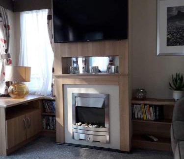 Belton Other | Swift Retreat - Haven Wild Duck Holiday Park